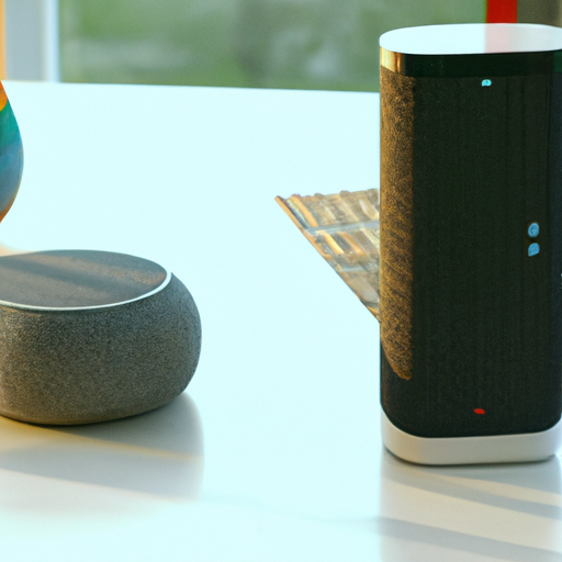 Amazon Echo vs Google Home: Which Smart Speaker Is Made for India?