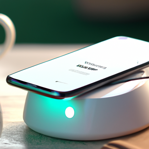 Xiaomi Unveils Mi Air Charge Wireless Charging Technology to Fuel Up Devices Over the Air