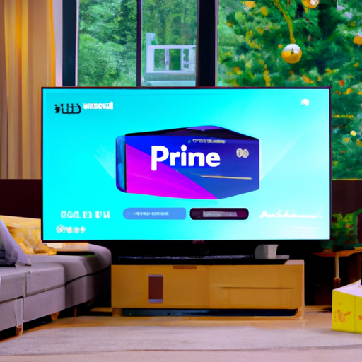 Amazon Prime Day Sale 2023: Best Smart TV Deals to Choose From