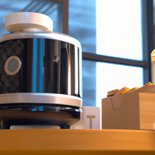 Samsung at CES 2021: SmartThings Cooking Service, JetBot 90 AI+ Cleaner, Bot Handy Robot Debut