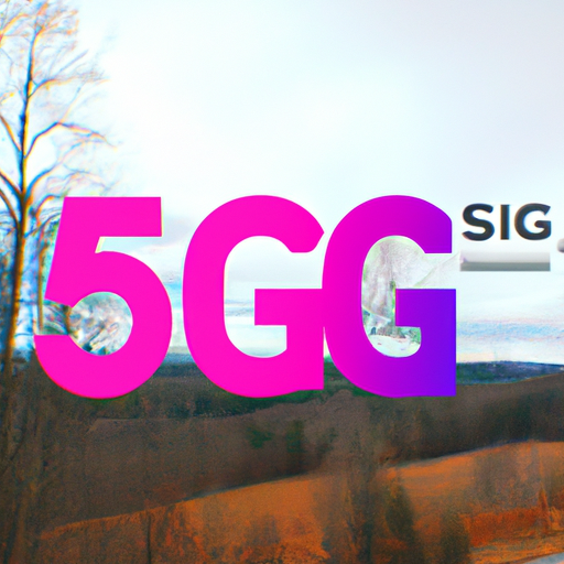 5G’s Arrival Tees Up Patent Fights in Market Set to Grow 12,000 Percent