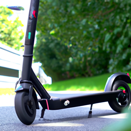 Top 6 Electric Scooters for 2023: Affordable, Lightweight, Long-Range, and Fast