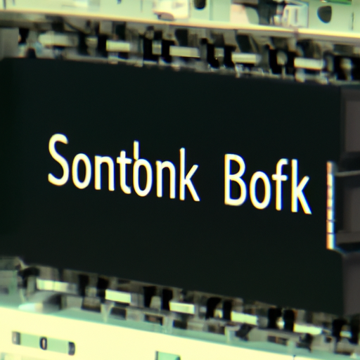 SoftBank Group Explores Options for Chip Designer ARM Holdings: Report