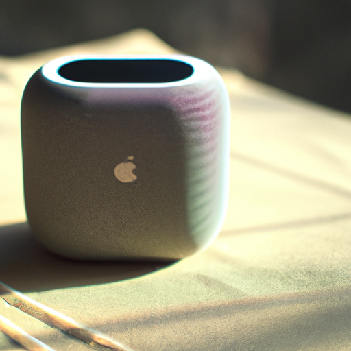 Apple HomePod Smart Speaker to Go on Sale in China, Hong Kong on January 18