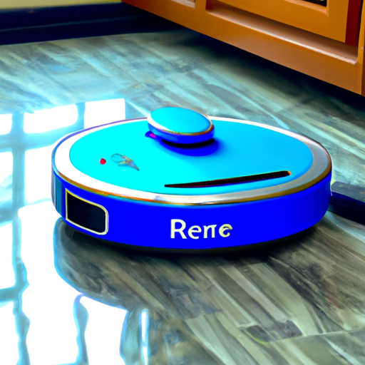 Realme Techlife Handheld Vacuum Cleaner, Robot Vacuum-Mop, Air Purifier Launched in India: Price, Specifications, Features