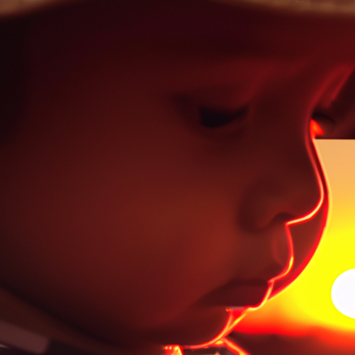 The Impact of Extreme Heat on Your Child's Brain