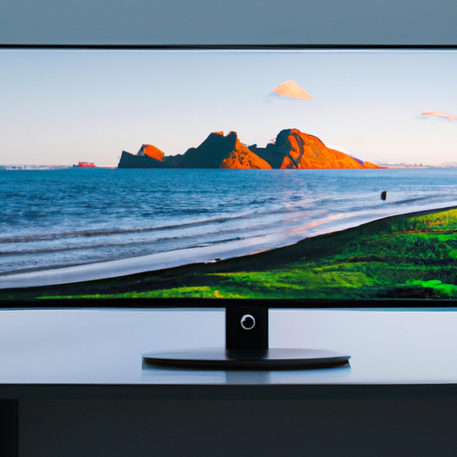 Xiaomi Mi Display 1A Monitor With 23.8-Inch Full-HD Screen, 60Hz Refresh Rate Launched