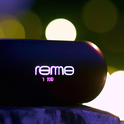 Realme Motion Activated Night Light With 365 Days Battery Life Set to Launch in India on Wednesday