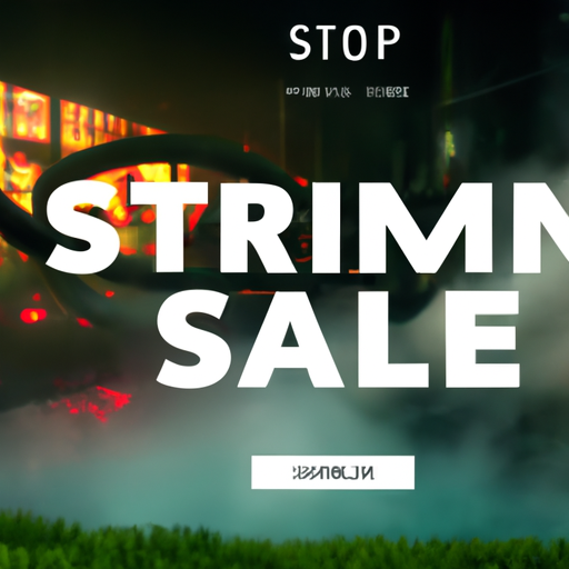 Steam Spring Sale 2023 Best Deals: God of War, FIFA 23, Cyberpunk 2077, and More