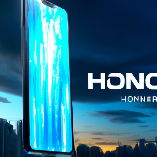 Honor 9X, 8 Smart Products Including Honor Vision TV Coming to India Soon: Honor India President Charles Peng