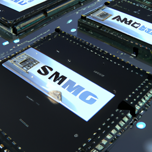 Samsung to Launch 3nm Chipsets on July 25, Ahead of TSMC: Report