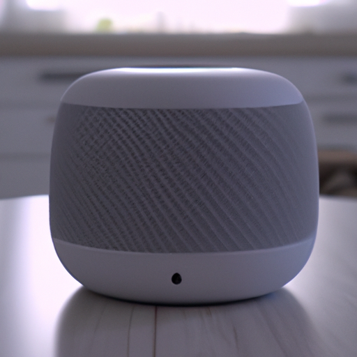 Apple HomePod mini Review