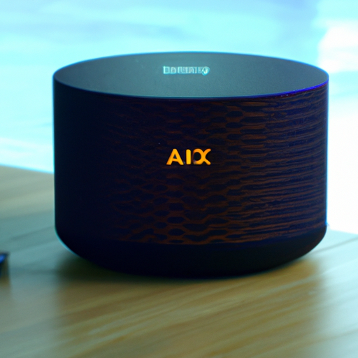 Amazon Echo Led Indian Smart Speakers Market in 2018: IDC