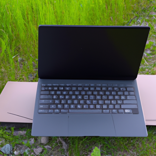 Acer Swift Go 14 Review: Striking the Right Balance