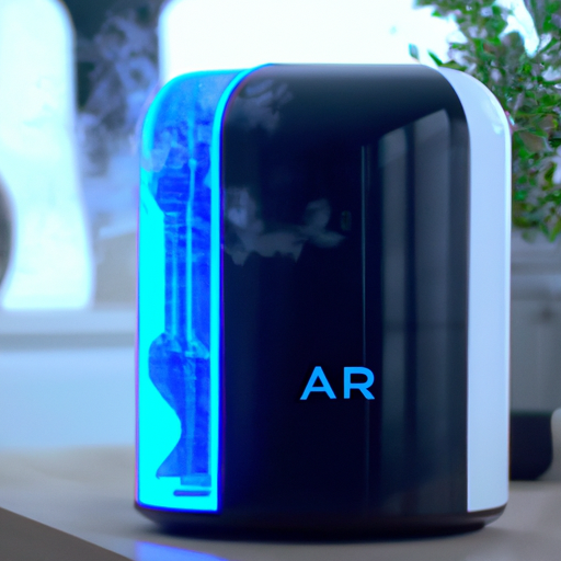 Aura Air Purifier Review: Could Have Been Smarter