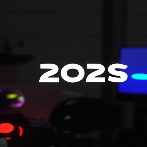 The 41 Most Anticipated Games of 2023