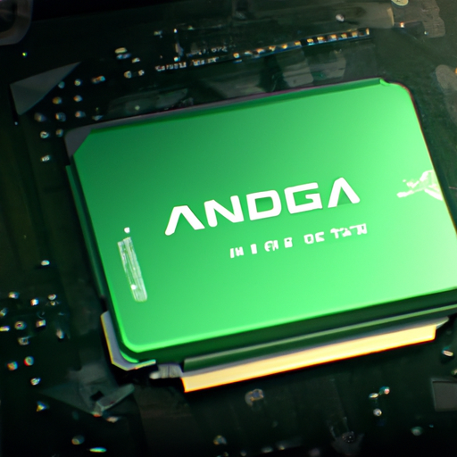 Nvidia Announces Advanced A800 Chip for Chinese Market That Meets New US Export Controls