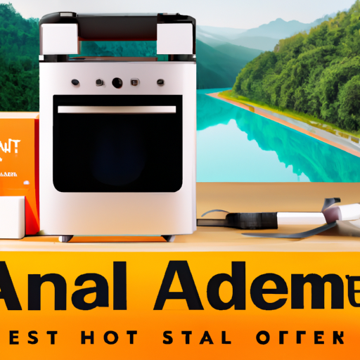 Amazon Summer Sale 2022: Best Deals on Home Appliances