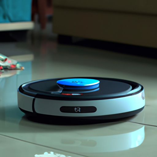 Eufy Robovac G30 Hybrid 2-in-1 Robot Vacuum and Mop Launched in India