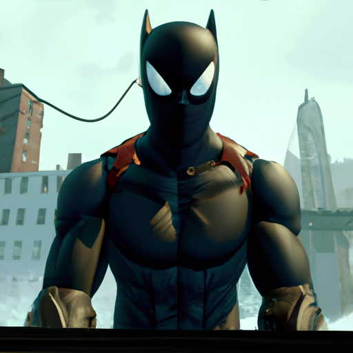 Gotham Knights Review: Batman Arkham Meets Marvel’s Spider-Man, Minus the Ingenuity