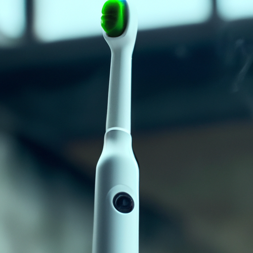 Xiaomi Mi Electric Toothbrush T100 With 30-Day Battery Life, IPX7 Rating Launched in India