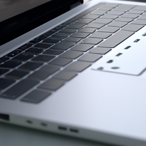 Apple MacBook Air 15-Inch First Impressions: Light, but Still Quite Big