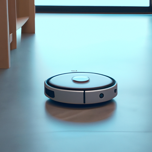 iRobot Launches New Platform to Make Roomba, Other Robot Cleaners ‘Smarter’