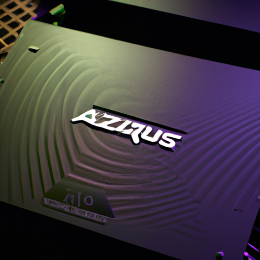 Asus ROG Ally Review: The Start of Something New?