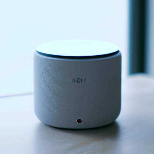 Mi AI Smart Speaker (Second Generation) With 8W Output, Voice Recognition Launched by Xiaomi