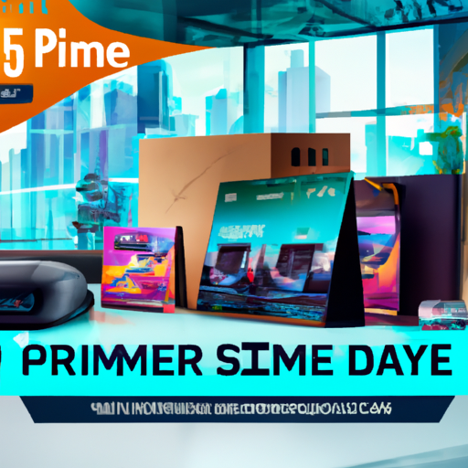 Amazon Prime Day 2022 Sale Is Now Live: Here Is All You Need to Know