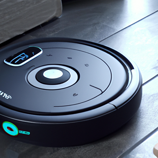 Black Friday Deals: iRobot Roomba Robot Vacuum Cleaners Get Up to 30 Percent Off