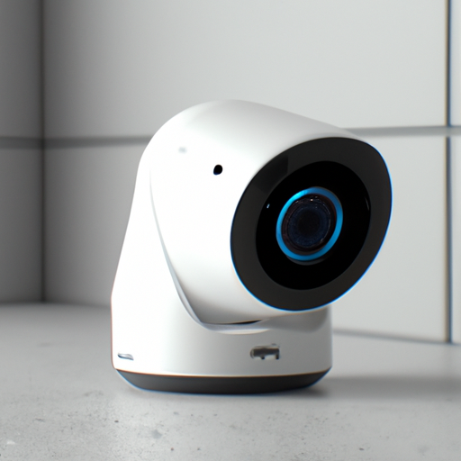 ACT HomeCam Security Camera Launched in India: All the Details