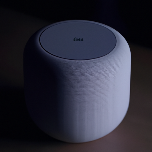 HomePod mini Smart Speaker With Touch Panel, Ultra WideBand Technology Launched