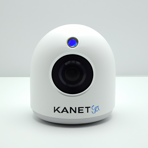 Kent CamEye HomeCam 360 Wi-Fi Security Camera Review: Very Easy to Use