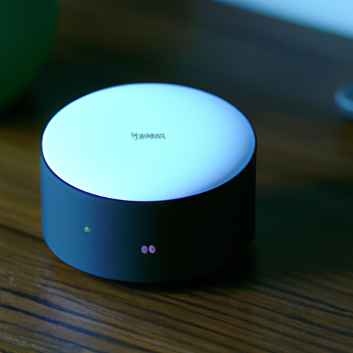 Google Is Refocusing Android Things to Cater to Smart Speakers and Display