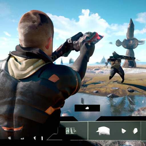 XDefiant Closed Beta Impressions: Ubisoft’s Crossover Shooter Is a Lukewarm Experience