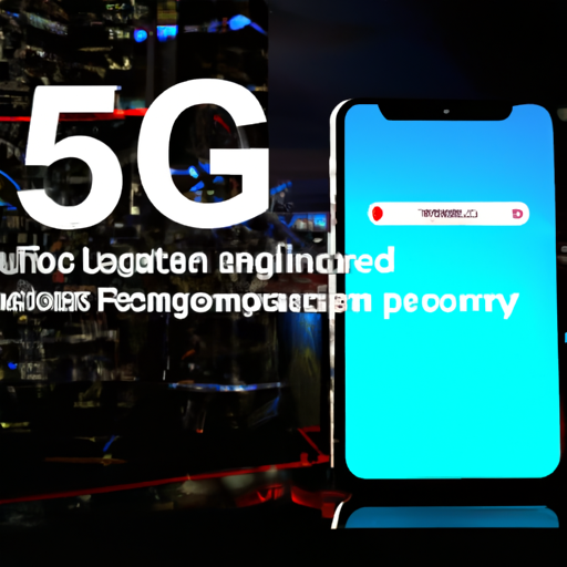 5G’s Arrival Tees Up Patent Fights in Market Set to Grow 12,000 Percent