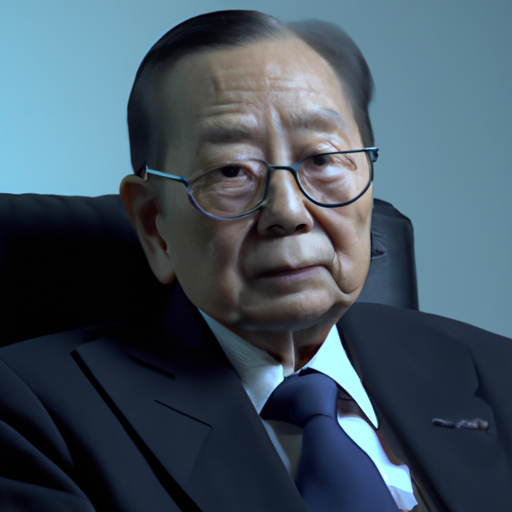 Samsung Electronics Chairman Lee Kun-hee Dies at 78