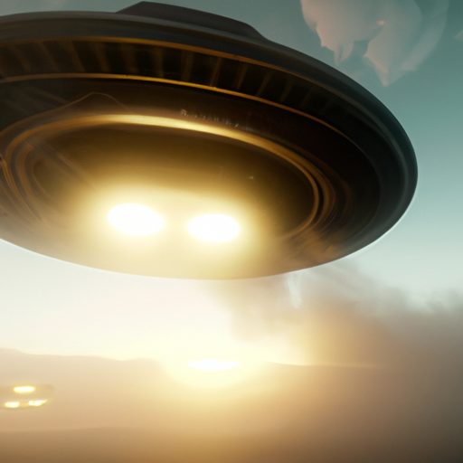 NASA's Search for Aliens Yields No Results, but Keep an Eye Out for UFOs!