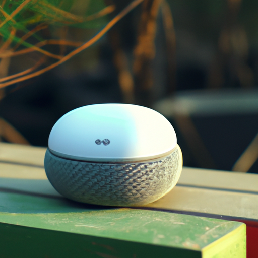 Google Nest Mini Smart Speaker Launched in India, Priced at Rs. 4,499