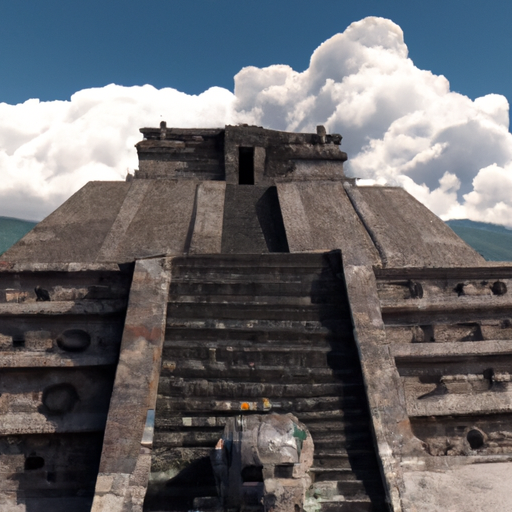 Discover the Authentic Aztec Capital through an Immersive 3D Experience