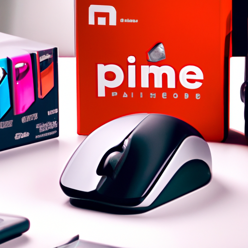 Amazon Prime Day Sale 2023: Best Deals on Mice and Other Computer Accessories