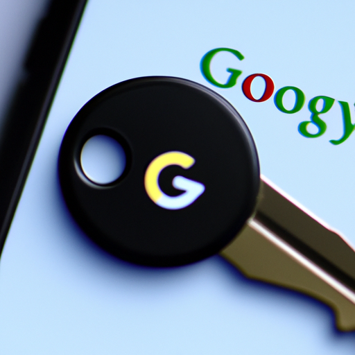 Google Begins Rolling Out Passkeys, as a More Secure Way to Sign Into Apps and Websites