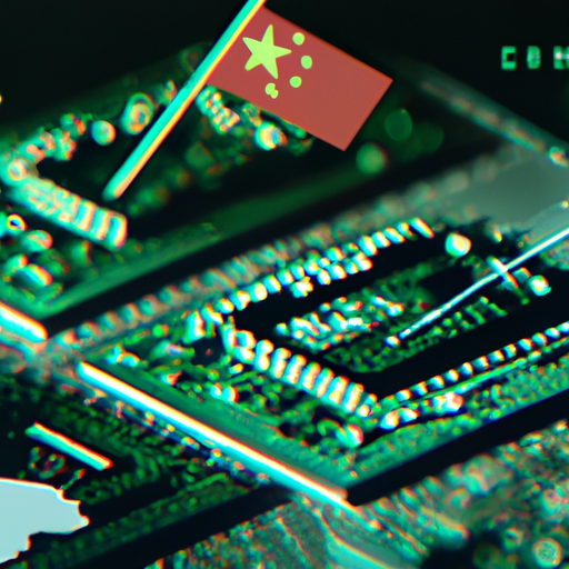 US Considers New Regulations on Export of AI Chips to China: Report