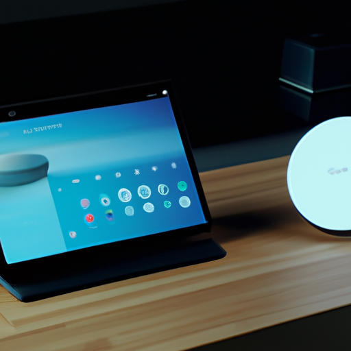 Google's Smart Displays Take on Amazon's Echo Show, Speakers With Tablet-Like Screens