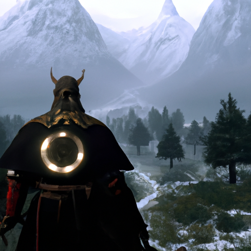 Elden Ring Deserved Game of the Year at The Game Awards 2022. Here’s Why