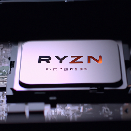 AMD Ryzen 7040U Series CPUs for Ultra-Slim Laptops Unveiled: Zen 4 Architecture, RDNA 3 Graphics, Ryzen AI