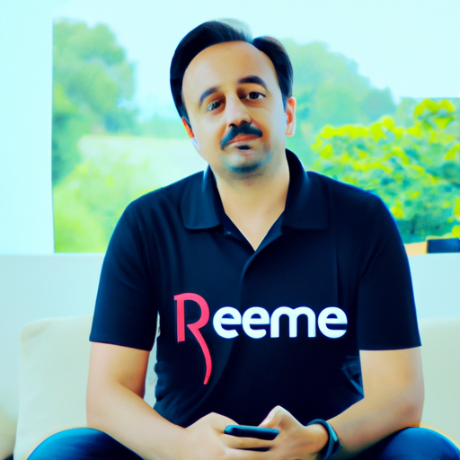 Realme India CEO Madhav Sheth on 5G Push, GT Series, Book Slim, and Realme’s Journey to the Top of Flipkart