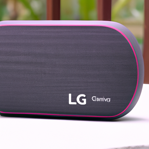 LG Xboom AI ThinQ WK7, PK Series Speakers Launched in India Starting Rs. 10,990