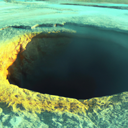 The Mysterious 'Warming Hole' in the Middle of the US